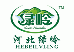 公司签约河北绿岭果业公司网站建设项目