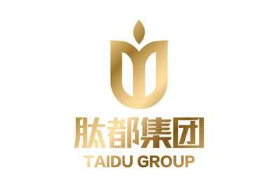 公司签约河北肽都集团网站建设项目