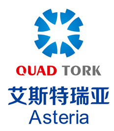 公司签约中加合资企业网站建设项目