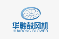 公司签约河北华融鼓风机网站建设项目