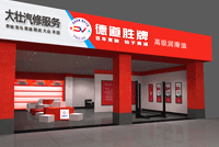 公司签约胜牌润滑油公司网站建设项目