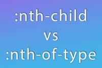 邯郸网站建设讲解CSS3 :nth-child() 的知识