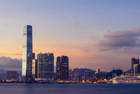 公司签约深圳智诚保险公司小程序开发项目